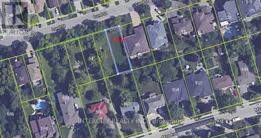 51B LUND STREET, Richmond Hill (North Richvale), Ontario L4C9V7