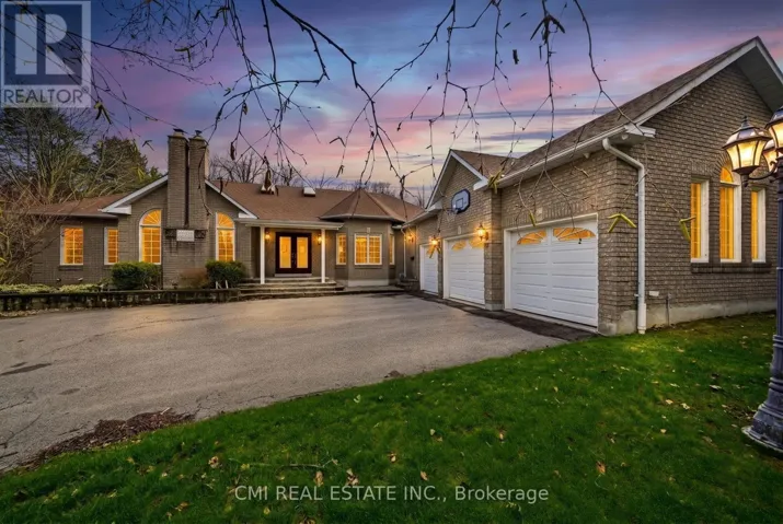 15 TREEGROVE CIRCLE, Aurora (Hills of St Andrew), Ontario L4G6M1