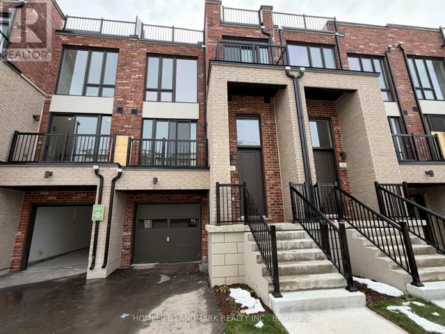 23 BANCROFT LANE, Richmond Hill (Jefferson), Ontario L4E1M1