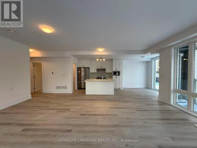 11 KERNS LANE, Richmond Hill (Jefferson), Ontario L4E1M1