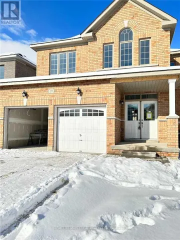 177 FERRAGINE CRESCENT, Bradford West Gwillimbury (Bradford), Ontario L3Z4K1