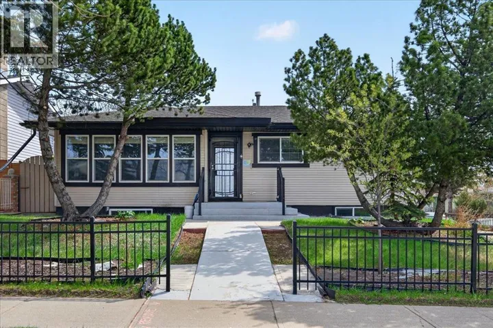 3620 28 Street SE, Calgary, Alberta T2B2H9
