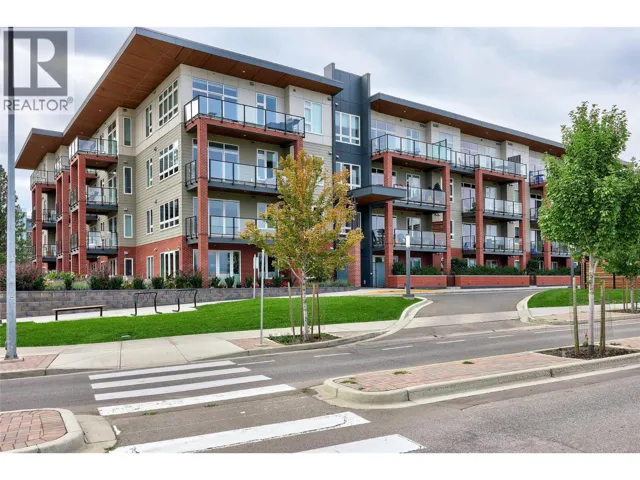 885 University Drive Unit# 201, Kamloops, British Columbia V2C5N3