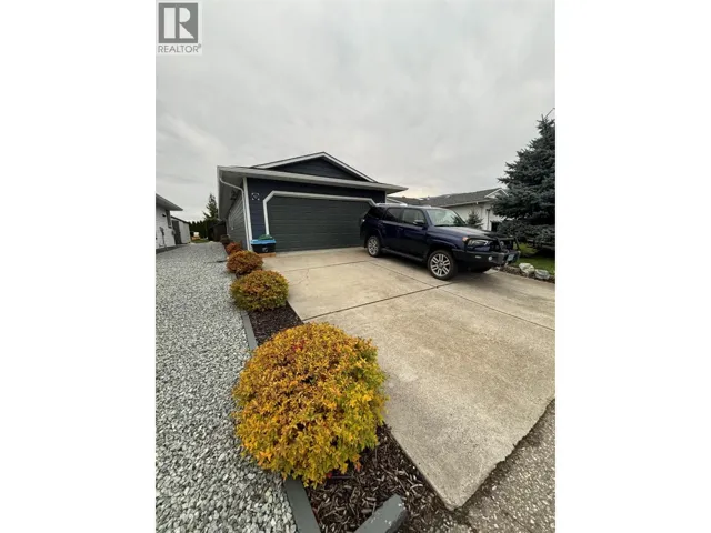 839 8th Avenue, Vernon, British Columbia V1H1Z1