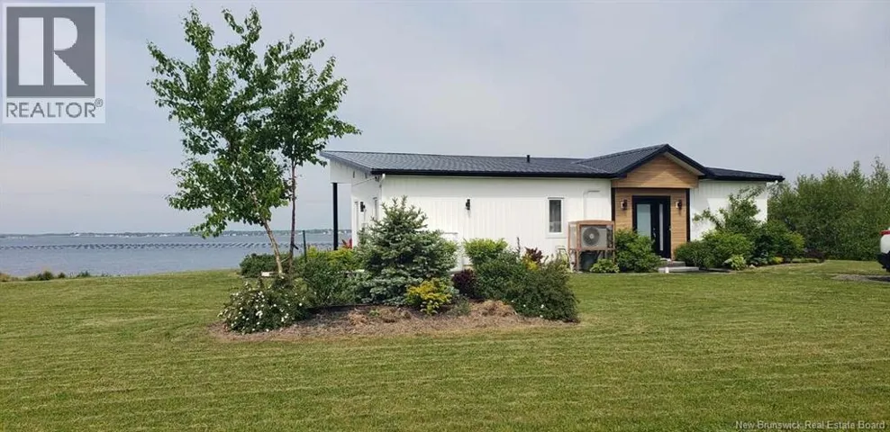 3398 Route 530, Cap-De-Cocagne, New Brunswick E4R5N9