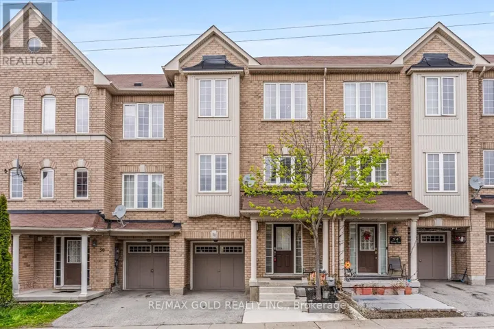 52 ARIZONA DRIVE, Brampton (Bram West), Ontario L6Y0R6