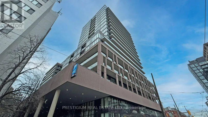 1311 - 285 DUFFERIN STREET, Toronto (South Parkdale), Ontario M6K0J2