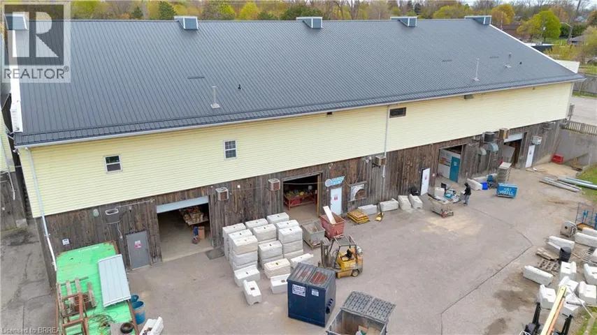 174 STANLEY Street Unit# 001, Brantford, Ontario N3S6P8