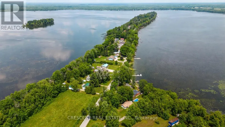 241 AVERY POINT ROAD, Kawartha Lakes (Carden), Ontario L0K1W0