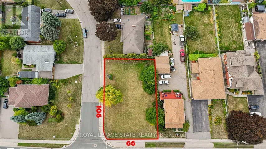 23 CENTENNIAL PARKWAY S, Hamilton (Stoney Creek), Ontario L8G2C1