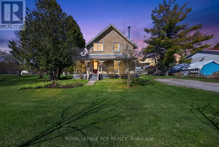 077597 7TH LINE SW, Melancthon, Ontario L9V2B6