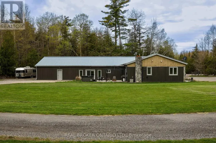 4589 WATSON ROAD N, Puslinch, Ontario N0B2J0