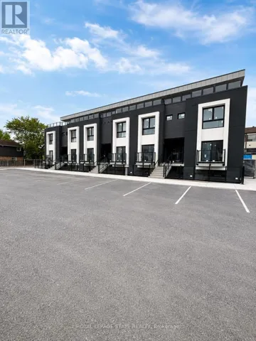 115 - 6638 MCLEOD ROAD, Niagara Falls (Oldfield), Ontario L2G3G5