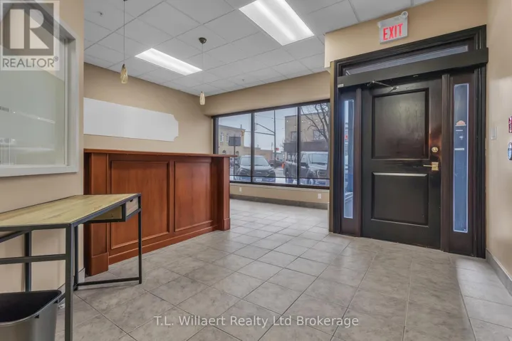 107 BROADWAY STREET, Tillsonburg, Ontario N4G3P5