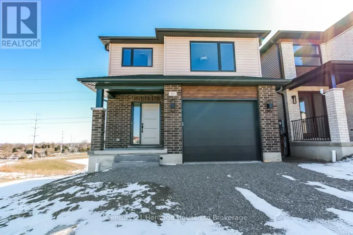 323 ANDERSON STREET, Woodstock (Woodstock - South), Ontario N4S0G6