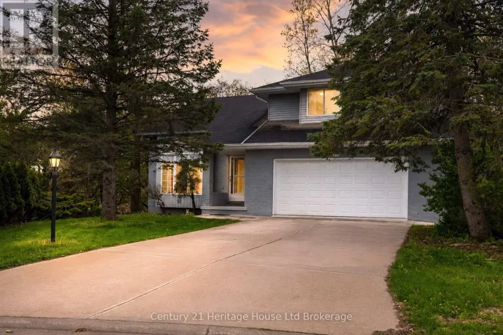 86 LYSANDA COURT, London South (South T), Ontario N5Z4L4