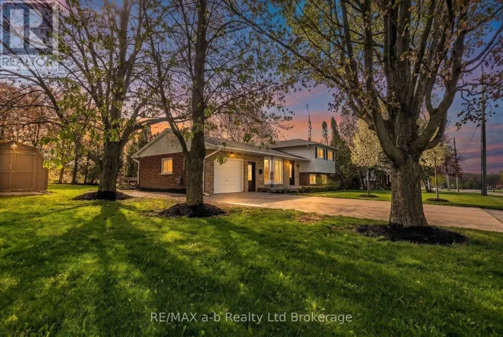 21 PEGGY AVENUE, South-West Oxford (Mount Elgin), Ontario N0J1N0