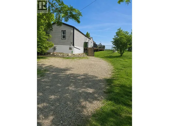7947 269 ROAD, Fort St. John, British Columbia V1J1H0