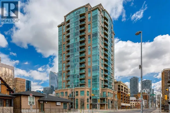 401, 788 12 Avenue SW, Calgary, Alberta T2R0H1