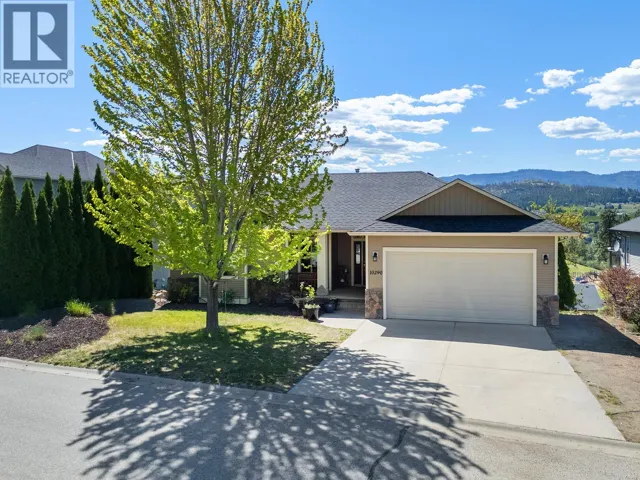 10290 Teresa Road, Lake Country, British Columbia V4V2N6