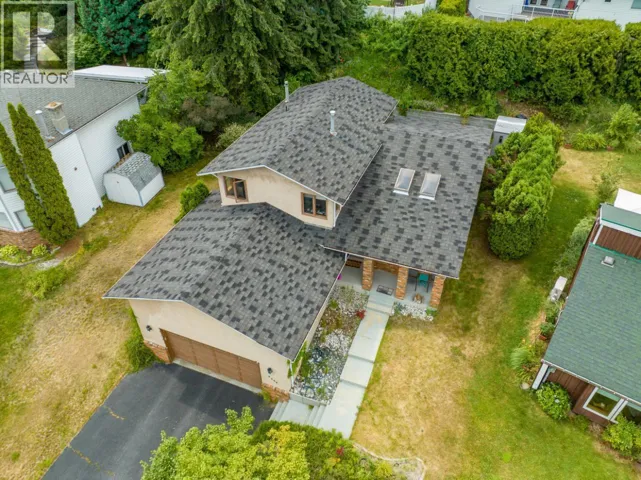 3506 SOUTHRIDGE Drive, Castlegar, British Columbia V1N4A3