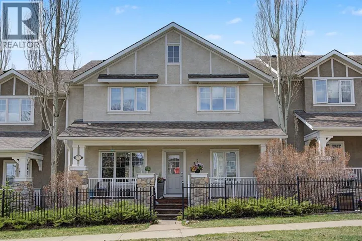 8 Ypres Lane SW, Calgary, Alberta T2T6M9