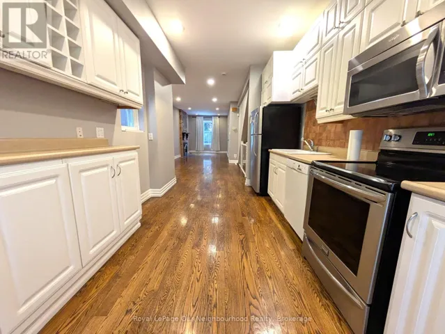 MAIN - 86 ASQUITH AVENUE, Toronto (Rosedale-Moore Park), Ontario M4W1J8