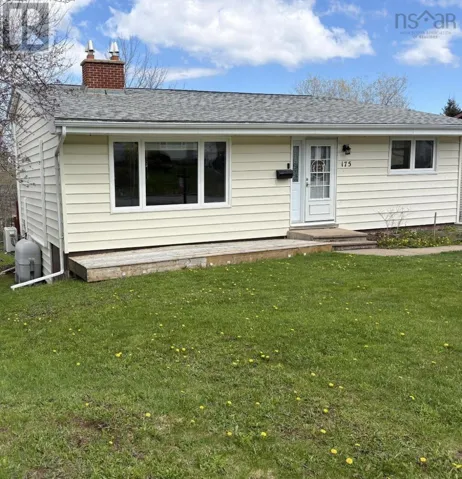 175 Dickey Drive, Lower Sackville, Nova Scotia B4C1T7