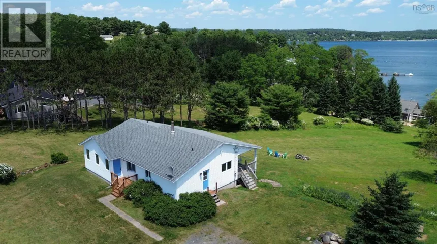 37 Orchard Heights, Maders Cove, Nova Scotia B0J2E0