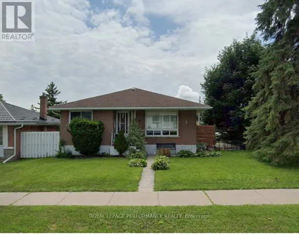 197 15TH STREET W, Cornwall, Ontario K6J3J9