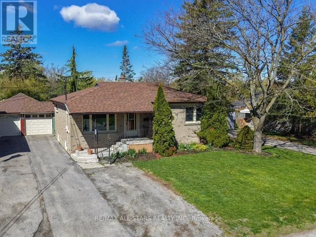 111 ADELAIDE STREET N, Kawartha Lakes (Lindsay), Ontario K9V4L8