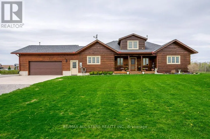 1769 MYERS CRESCENT, Selwyn, Ontario K0L1T0