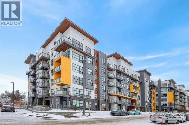 311, 370 Dieppe Drive SW, Calgary, Alberta T3E0E6