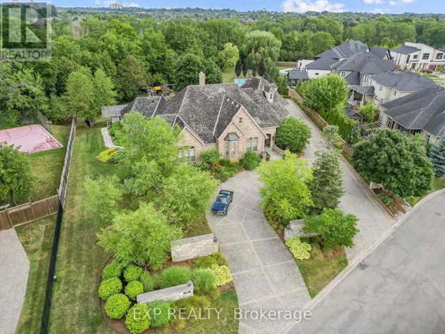 569 FRANKLINWAY GATE, London North (North R), Ontario N6G5C8