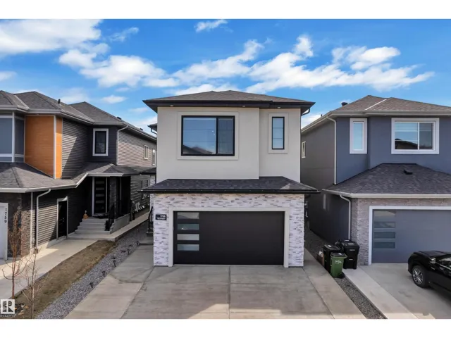1755 18 ST NW, Edmonton, Alberta T6T2N2