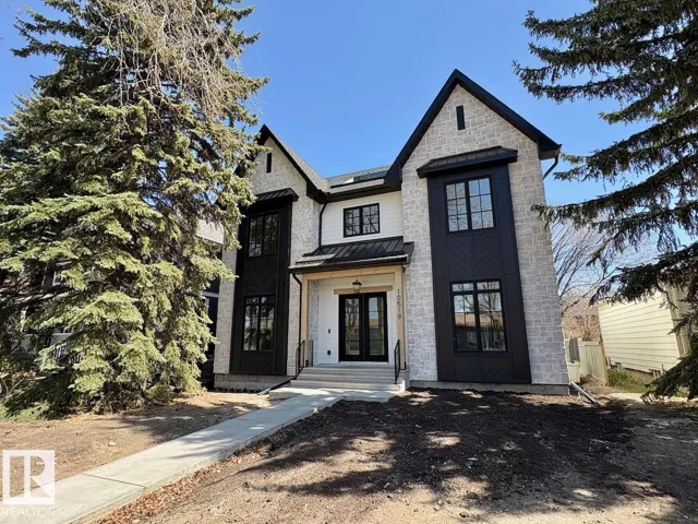 10519 138 ST NW, Edmonton, Alberta T5N2J5