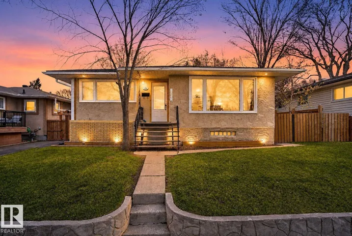 10409 83 ST NW, Edmonton, Alberta T6A3P2