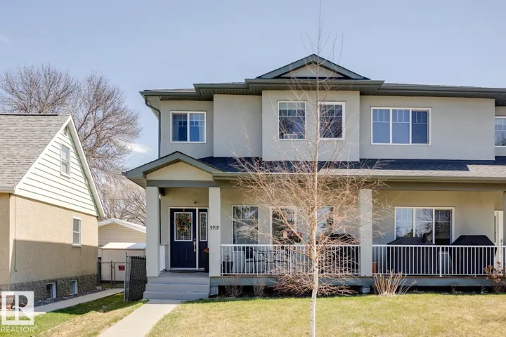 9919 79 ST NW, Edmonton, Alberta T6A3G2