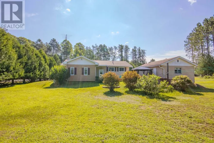 121 SANDHILL DRIVE, Madawaska Valley, Ontario K0J1B0