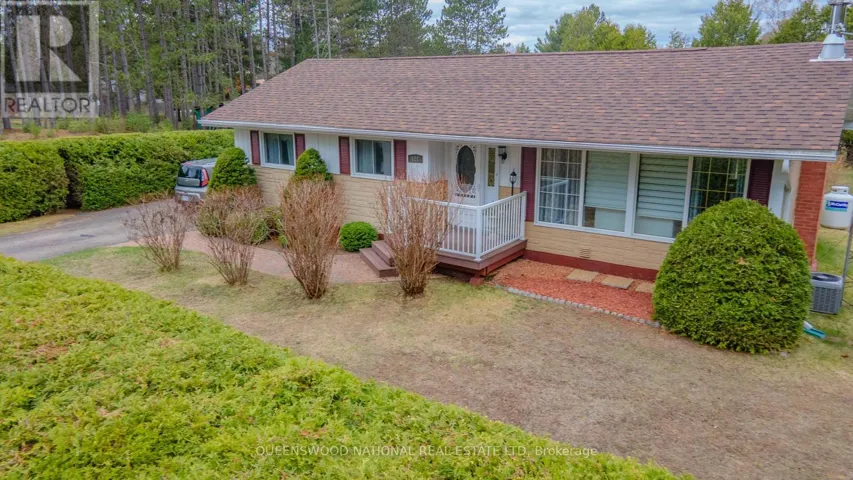 121 SANDHILL DRIVE, Madawaska Valley, Ontario K0J1B0