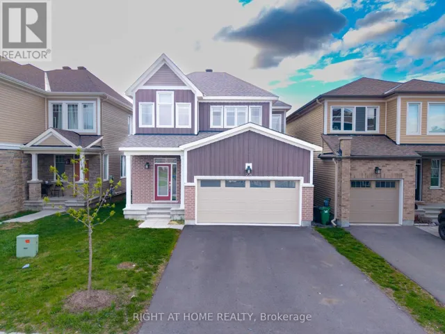 206 PURSUIT TERRACE, Ottawa, Ontario K0A2Z0
