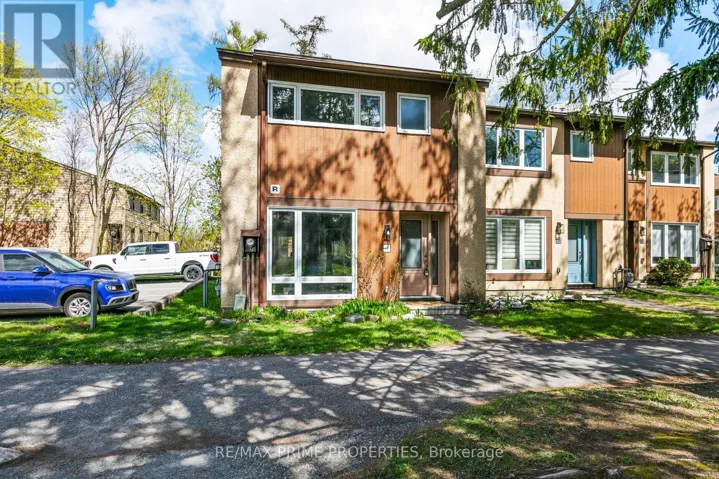 22 - 3691 ALBION ROAD, Ottawa, Ontario K1T1P2