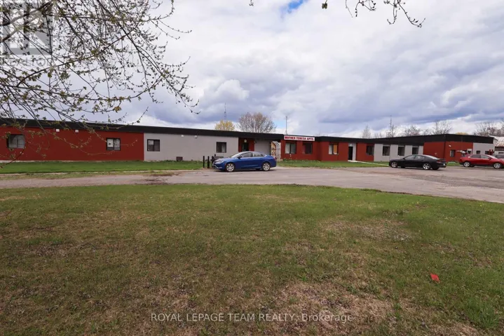 10 - 3880 COUNTY 7 ROAD, South Dundas, Ontario K0C1H0