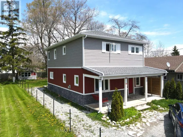 3054 THUNDER BAY ROAD, Fort Erie (Ridgeway), Ontario L0S1N0