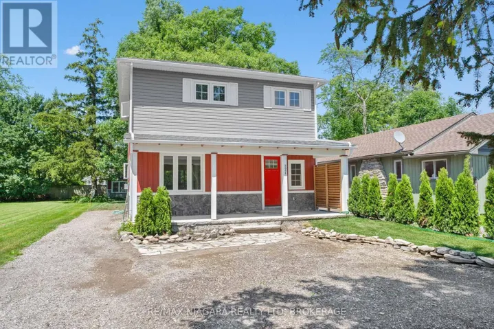 3054 THUNDER BAY ROAD, Fort Erie (Ridgeway), Ontario L0S1N0