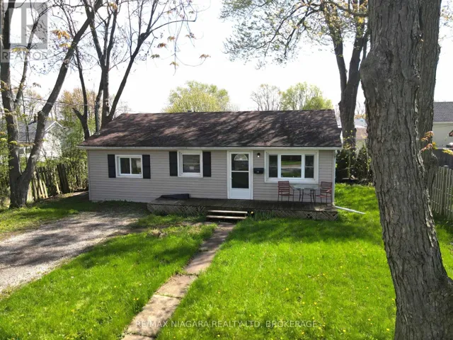 155 DOUGLAS STREET, Fort Erie (Central), Ontario L2A3X1