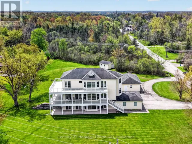 4069 NIAGARA RIVER PARKWAY, Fort Erie (Black Creek), Ontario L0S1S0