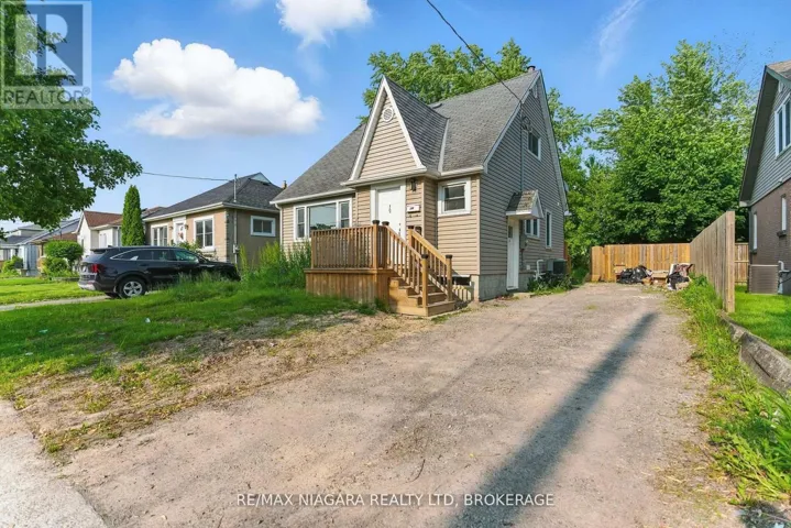 1 - 290 SCHOLFIELD AVENUE S, Welland (Lincoln/Crowland), Ontario L3B1N8