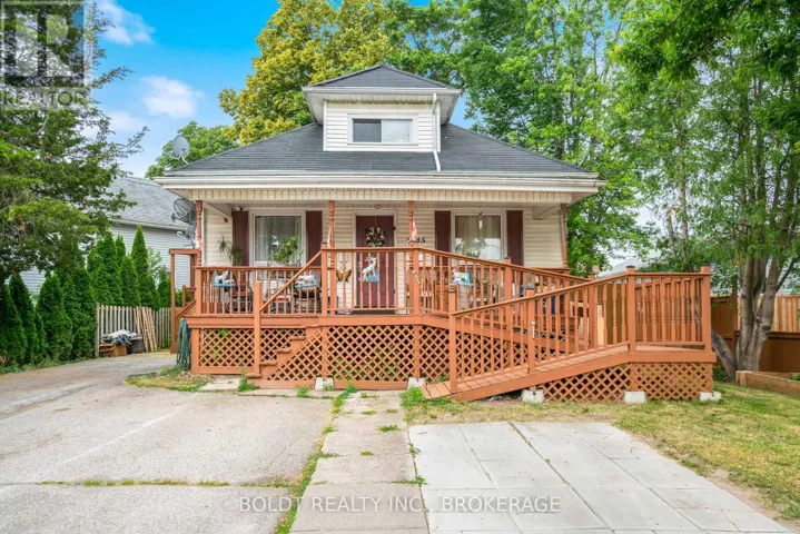 5145 RICE CRESCENT, Niagara Falls (Downtown), Ontario L2E4A1