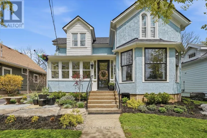 3634 CUTLER STREET, Fort Erie (Ridgeway), Ontario L0S1N0